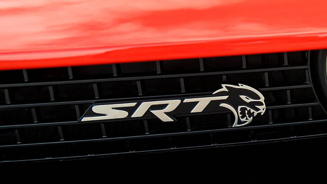 2023 Dodge Dakota SRT release date